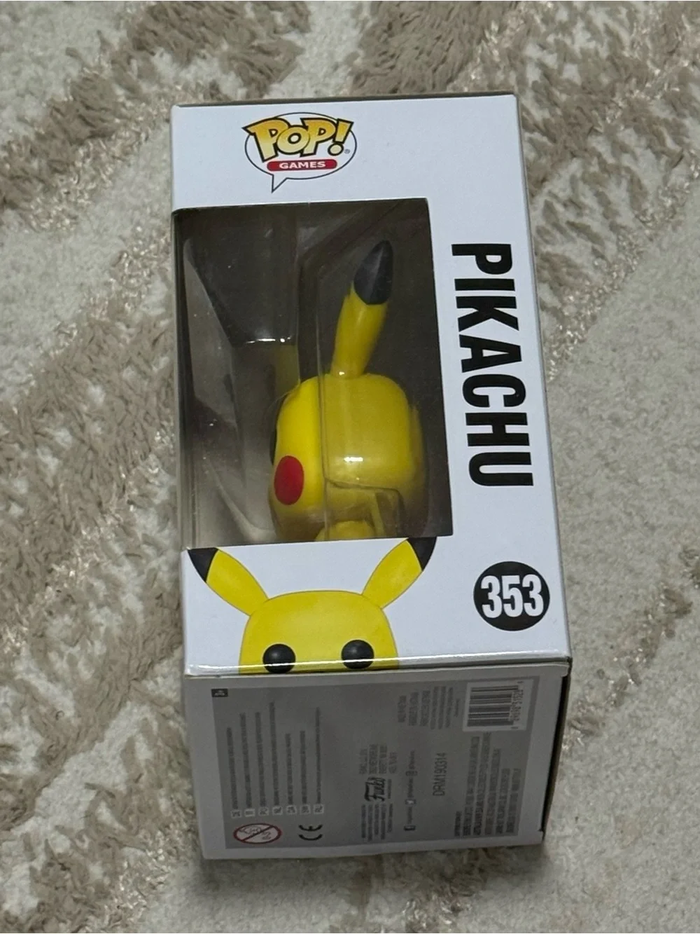 Funko official pop